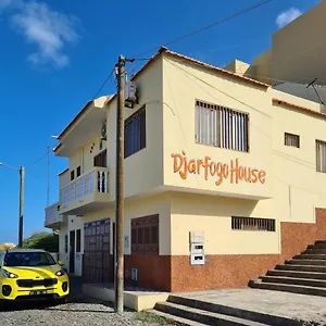 Djarfogo House , São Filipe Cap-Vert