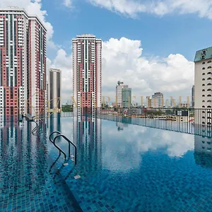 Chambers Premier , Kuala Lumpur Malaisie