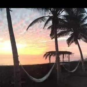 Tortuga , São Filipe Cap-Vert